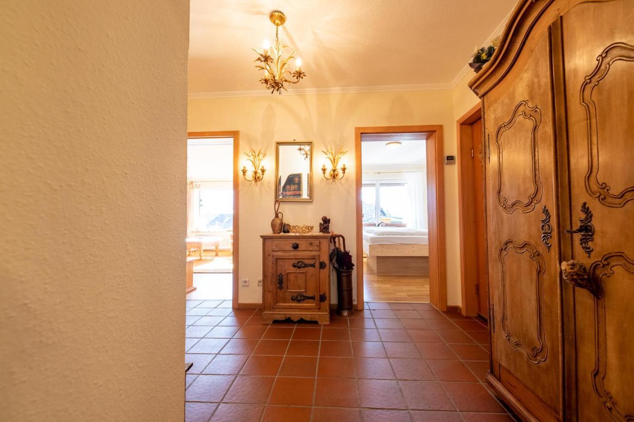 Aussicht Apartman Garmisch-Partenkirchen Kültér fotó